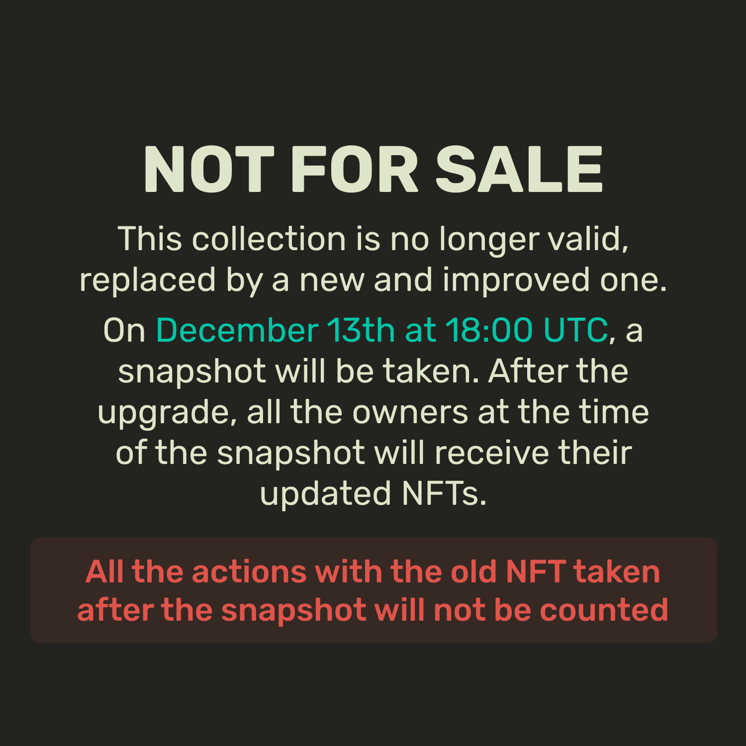 NFT Image